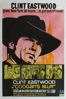 La Jungla Humana (1968) poster
